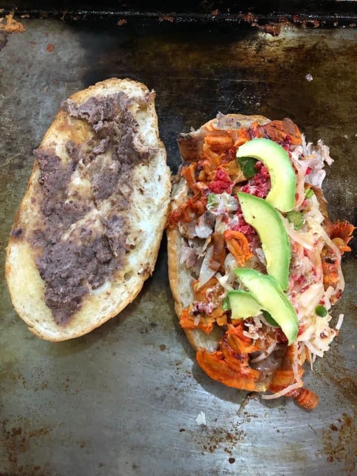 Mega Torta Clasica