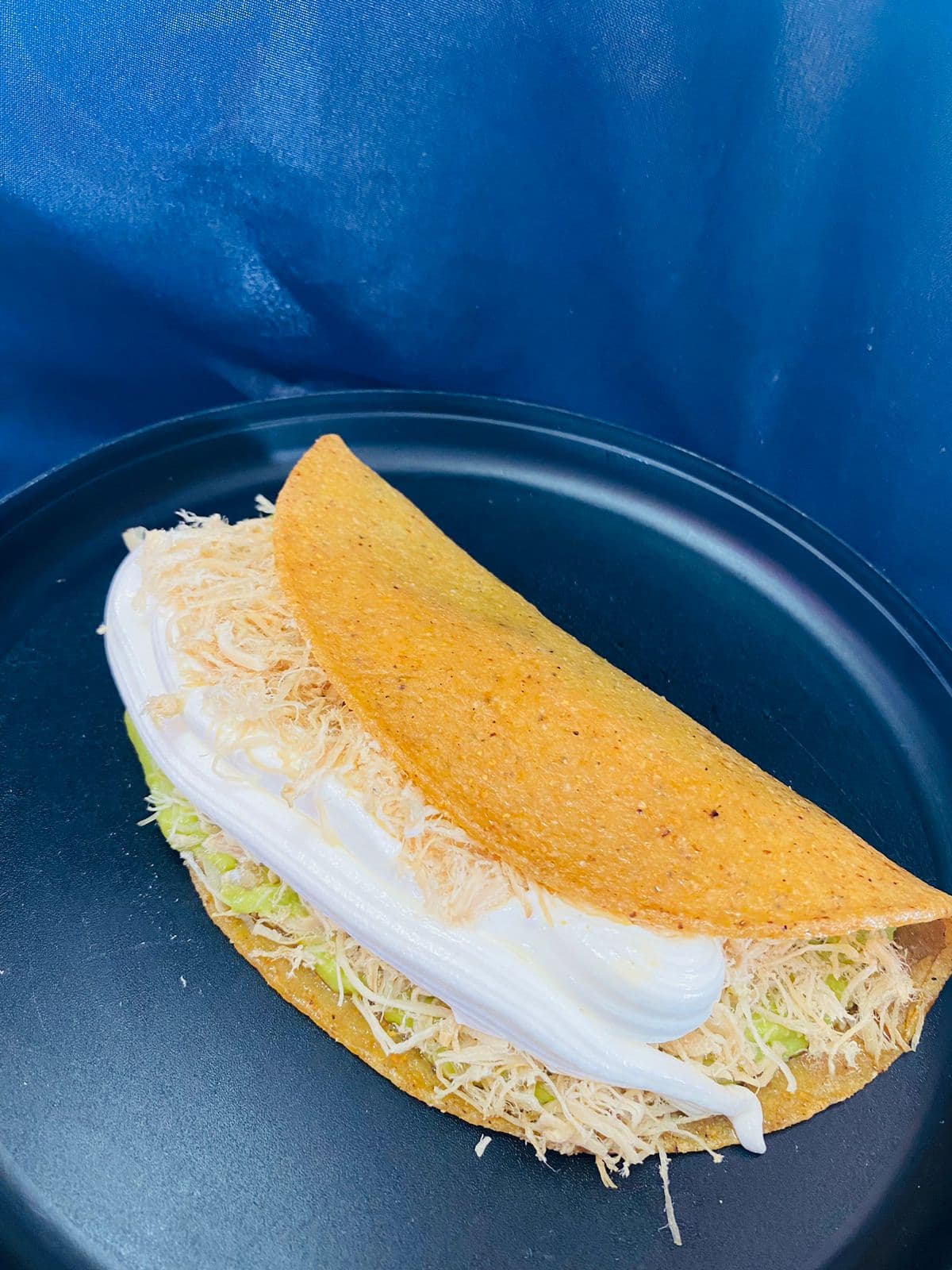 Taco Grande Especial