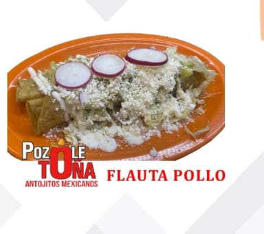 FLAUTAS