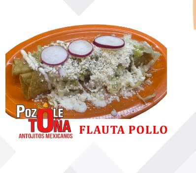 FLAUTAS