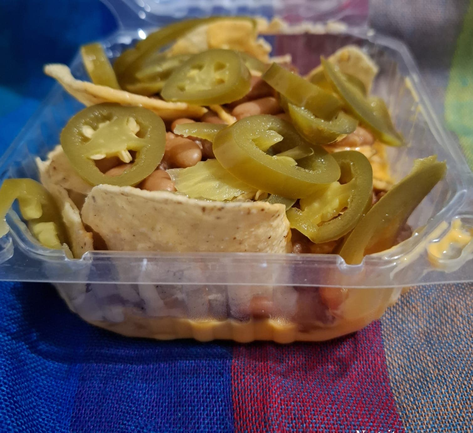 Nachos