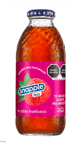 Snapple Tea