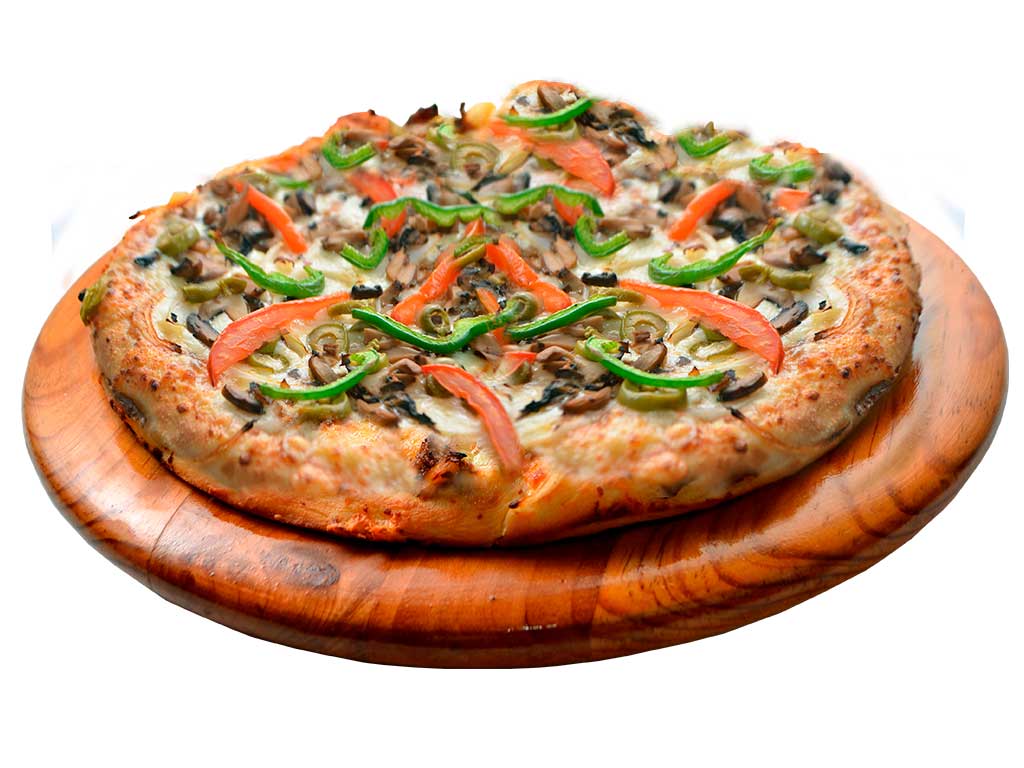 Vegetariana