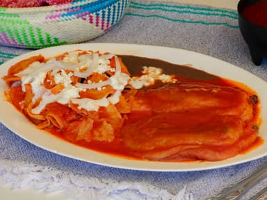 Platillo Especial