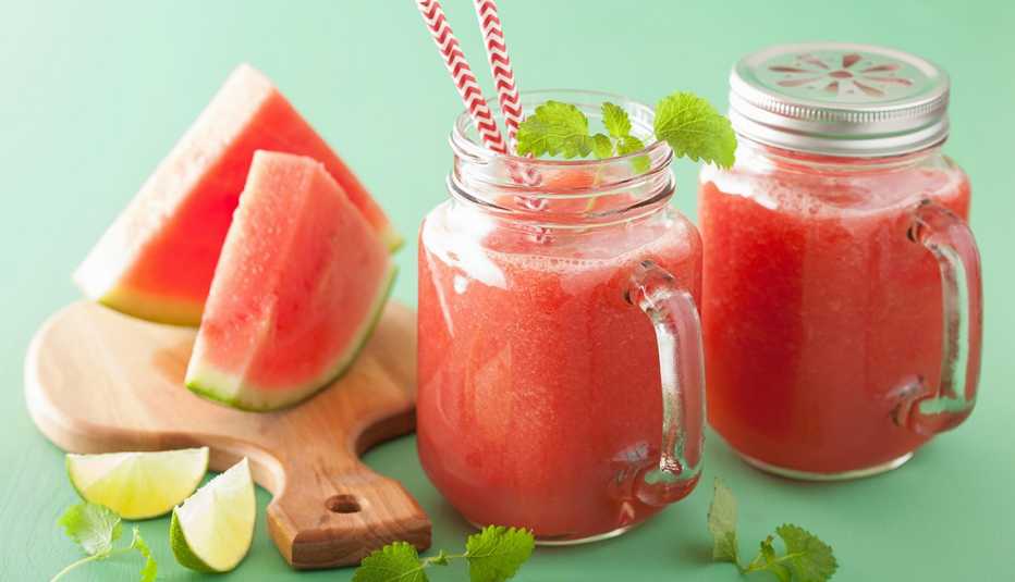 Jugo Clásico