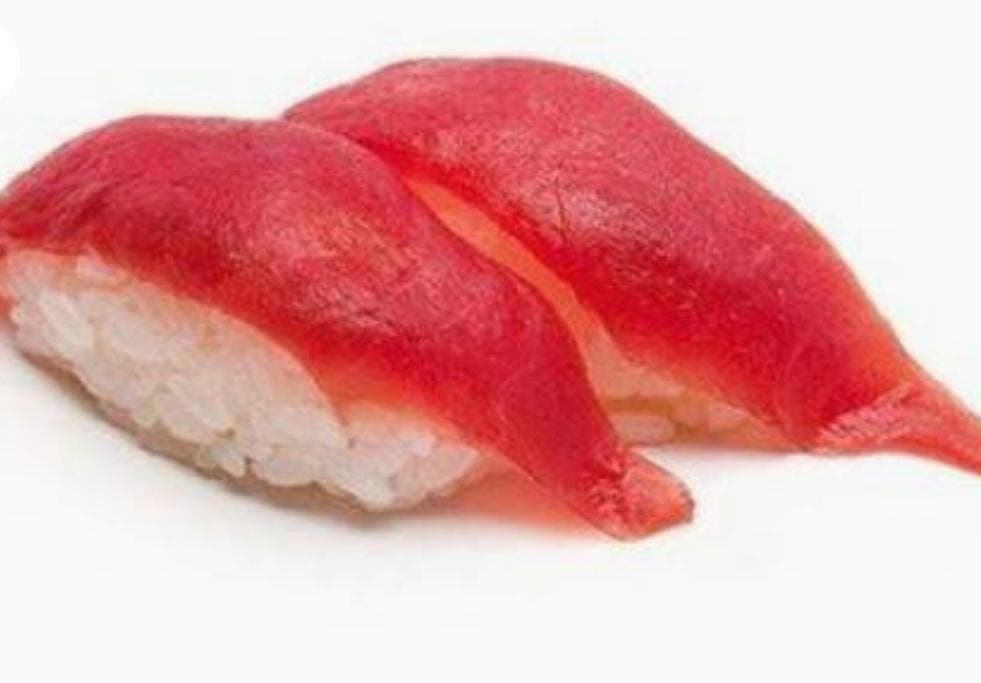 Nigiri Maguro