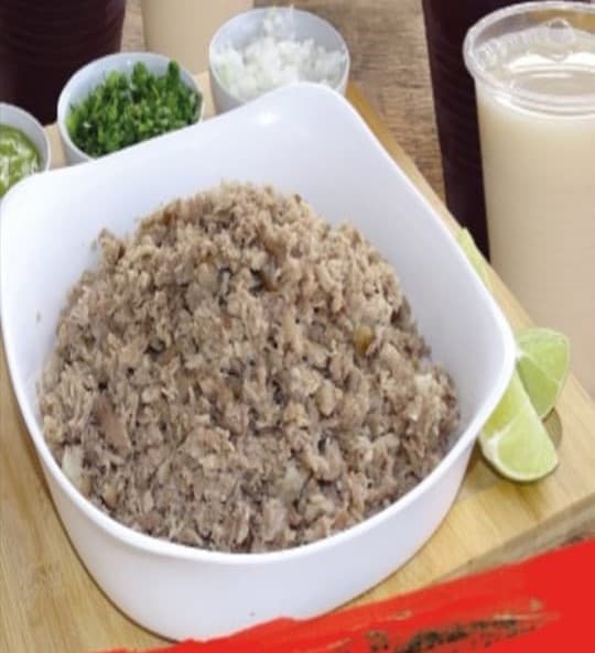 Kilo de carne