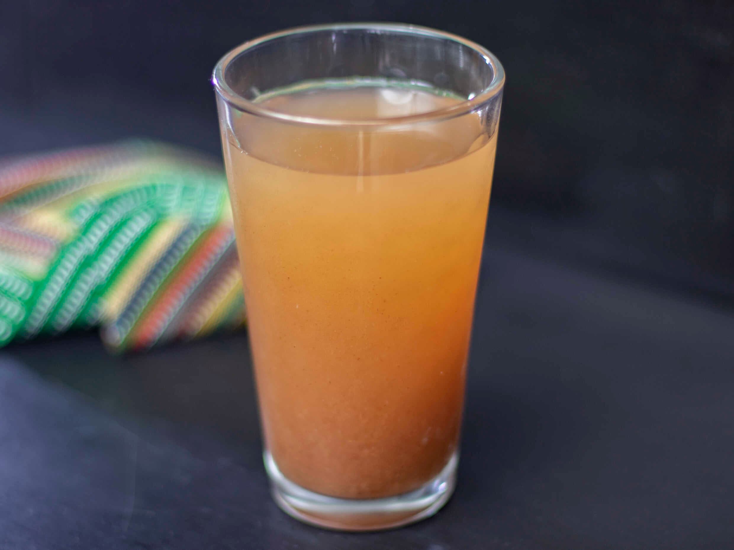 Bebida de Tamarindo 16 oz