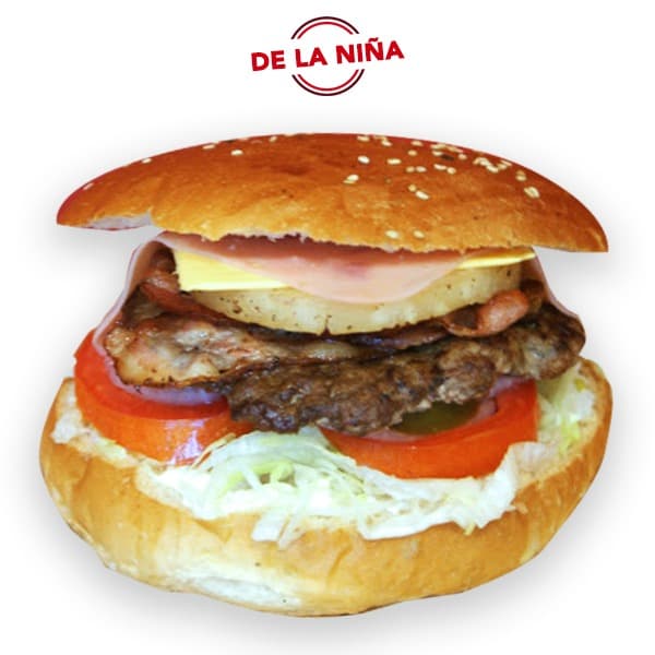 De la Niña