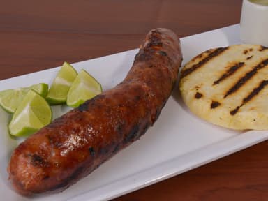 Chorizo