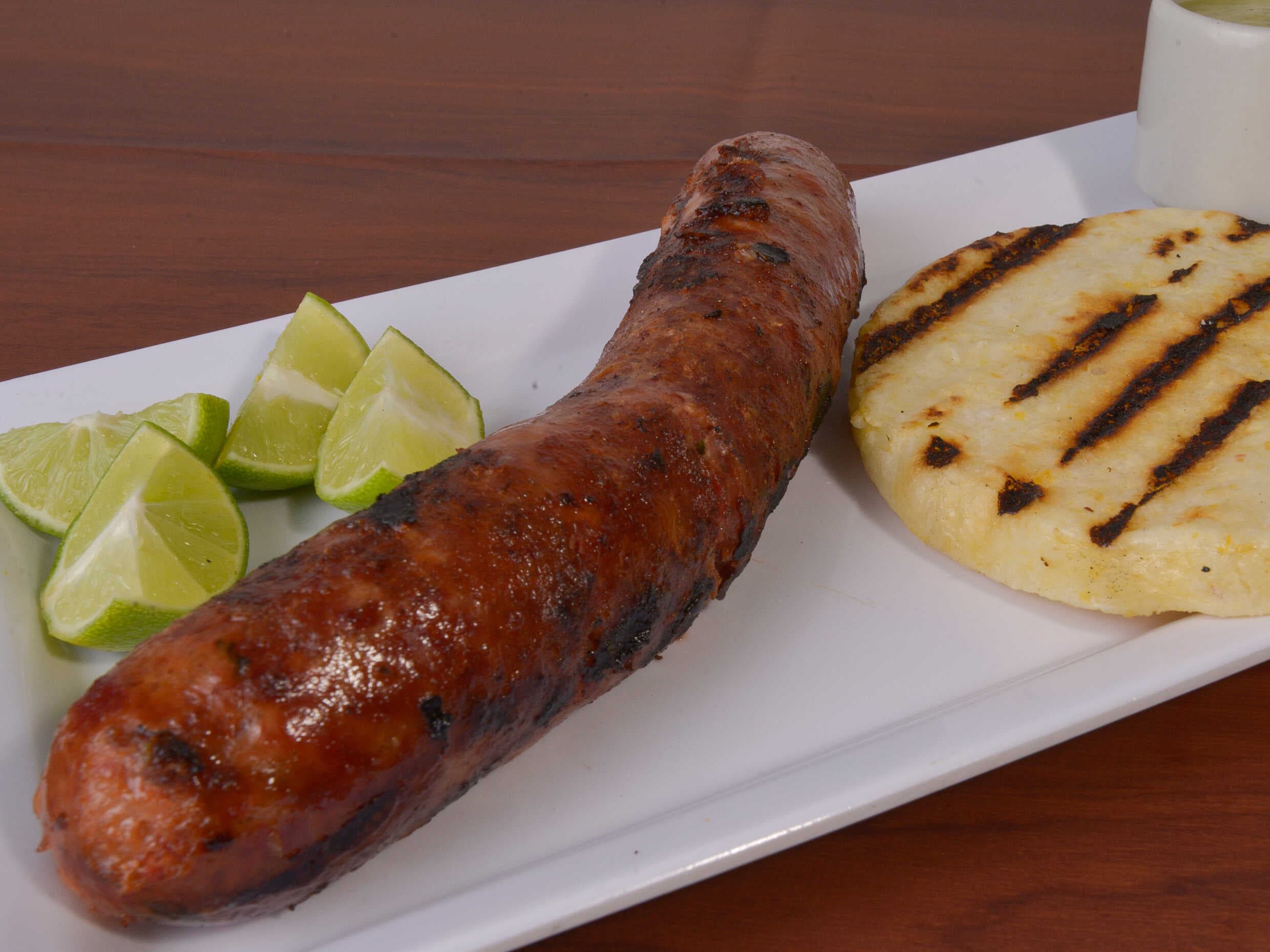 Chorizo