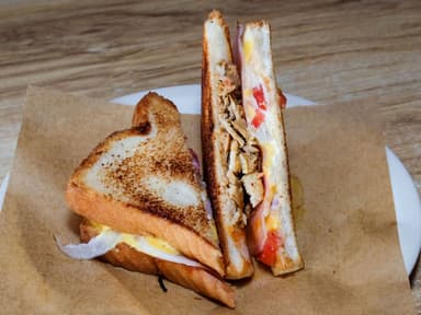 Sándwich Especial