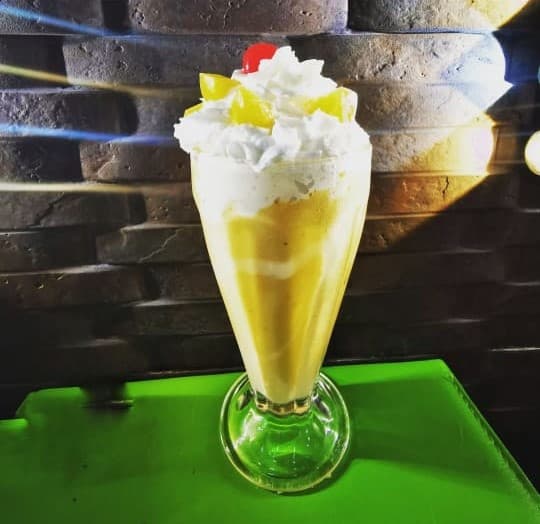 Batidos