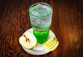 Manzana Verde