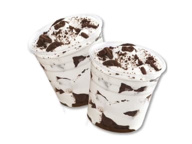 Promo 2 Mixers Galleta