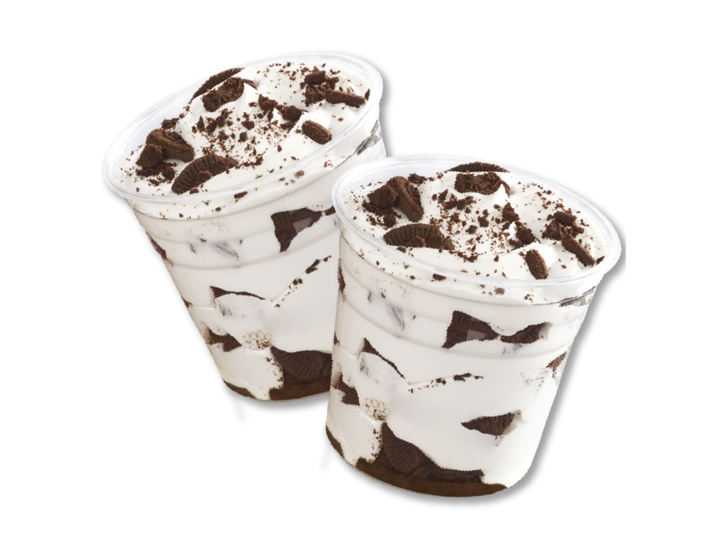Promo 2 Mixers Galleta