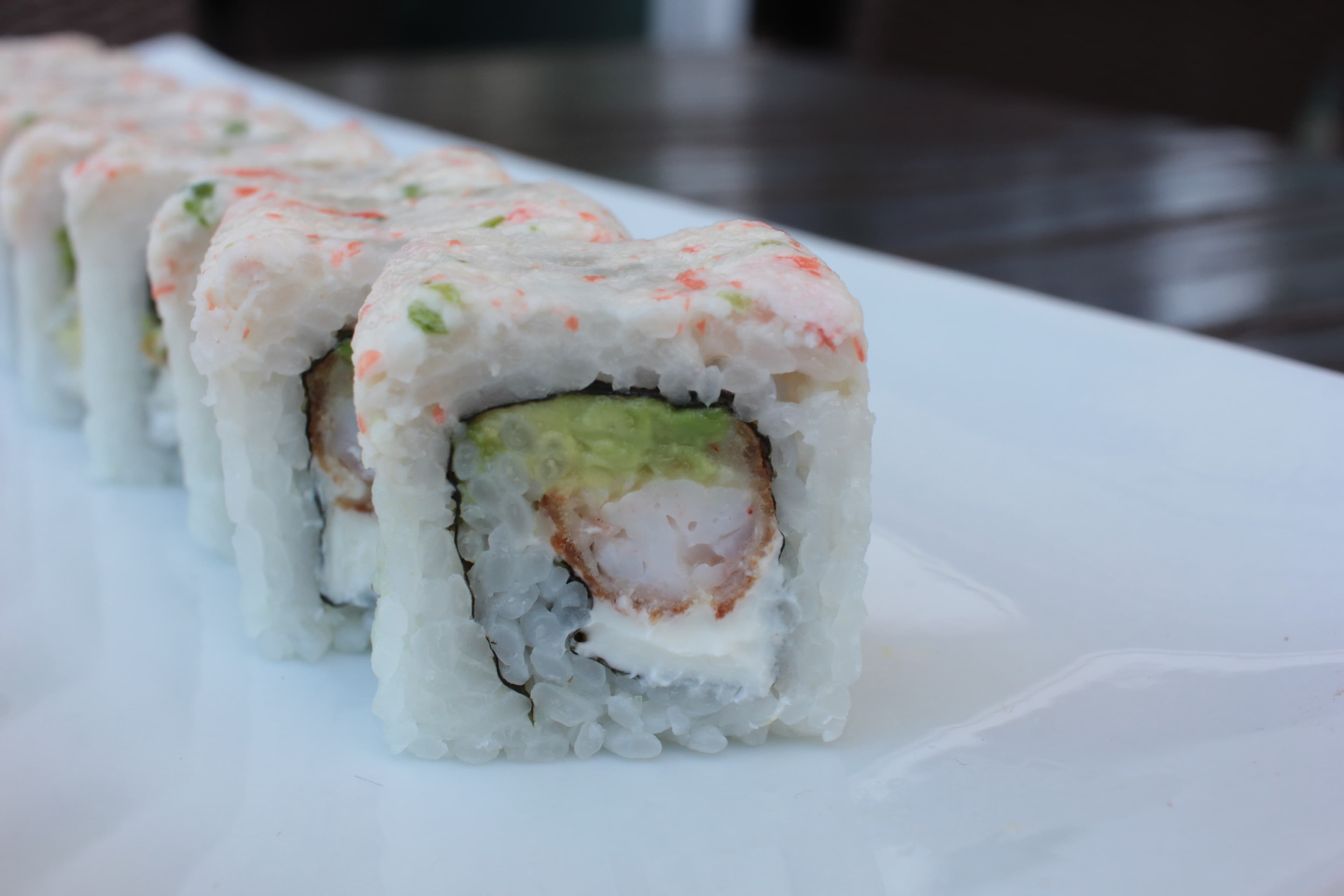 El Paso Roll