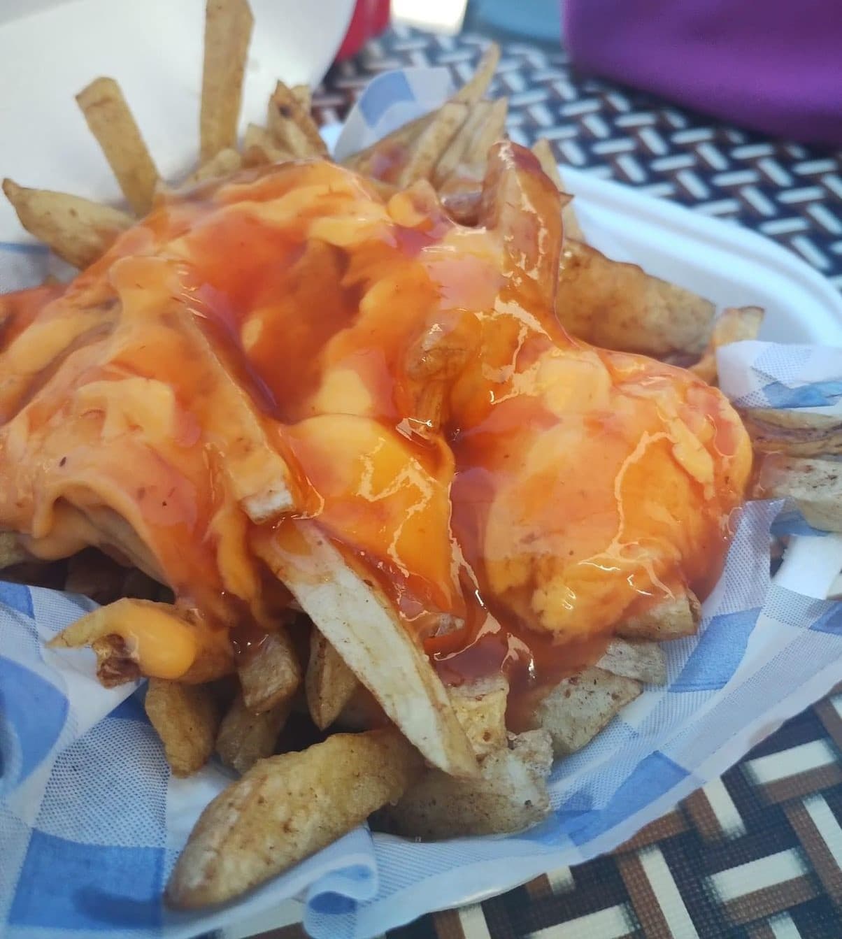 Plato Especial Snack