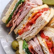 Club Sándwich