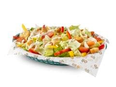Ensalada Regular