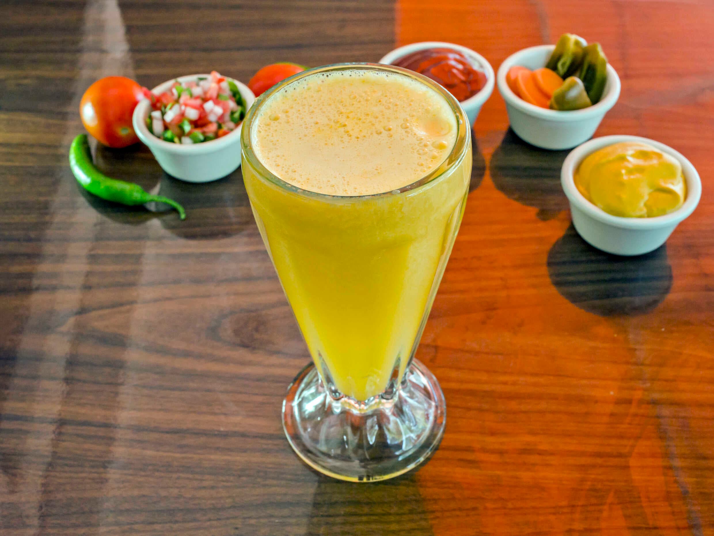Jugos 355ml
