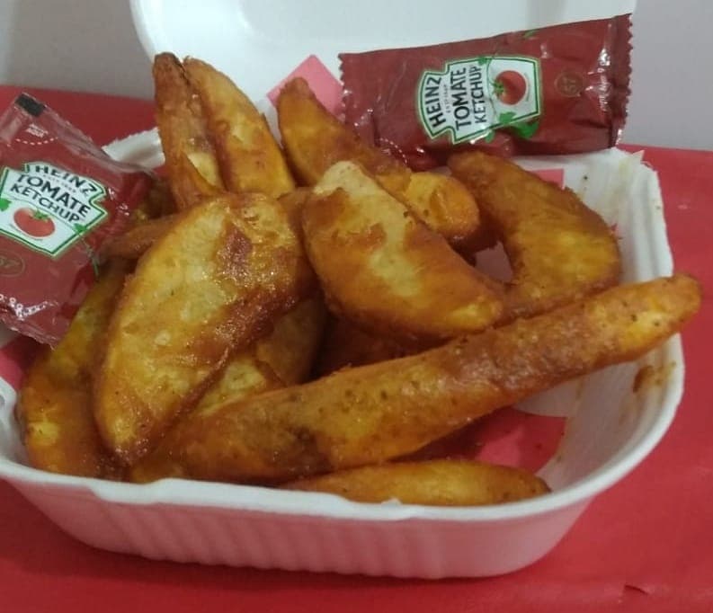 Papas de Gajo