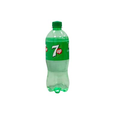 7 Up 2.5ml