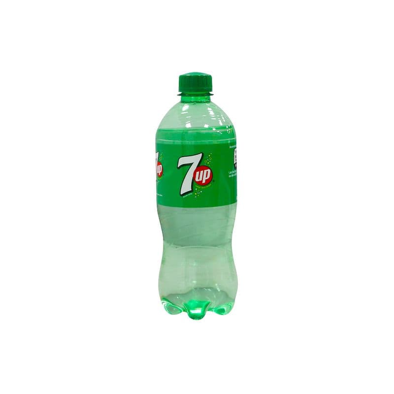 7 Up 2.5ml