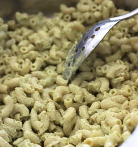 Sopa Verde Medio Litro