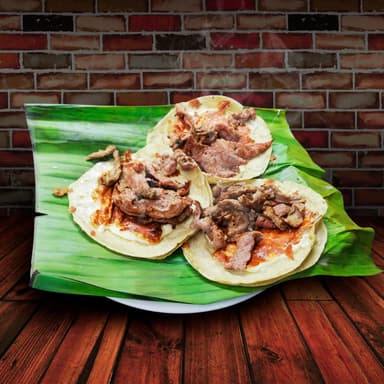 Combo Tacos