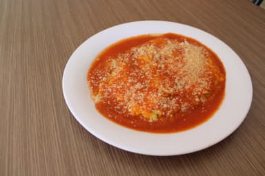 Huevos Rancheros