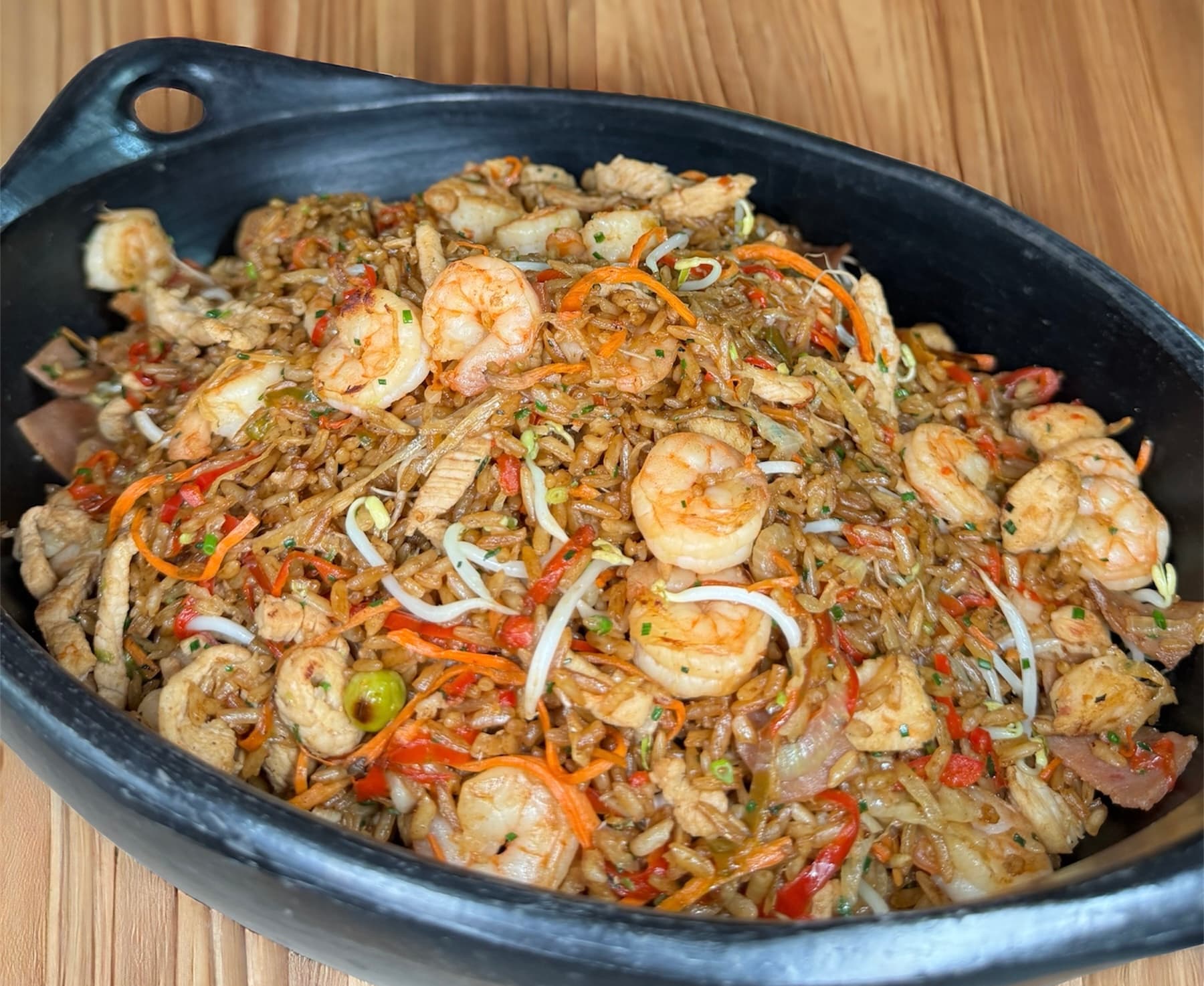 Arroz Súper Especial