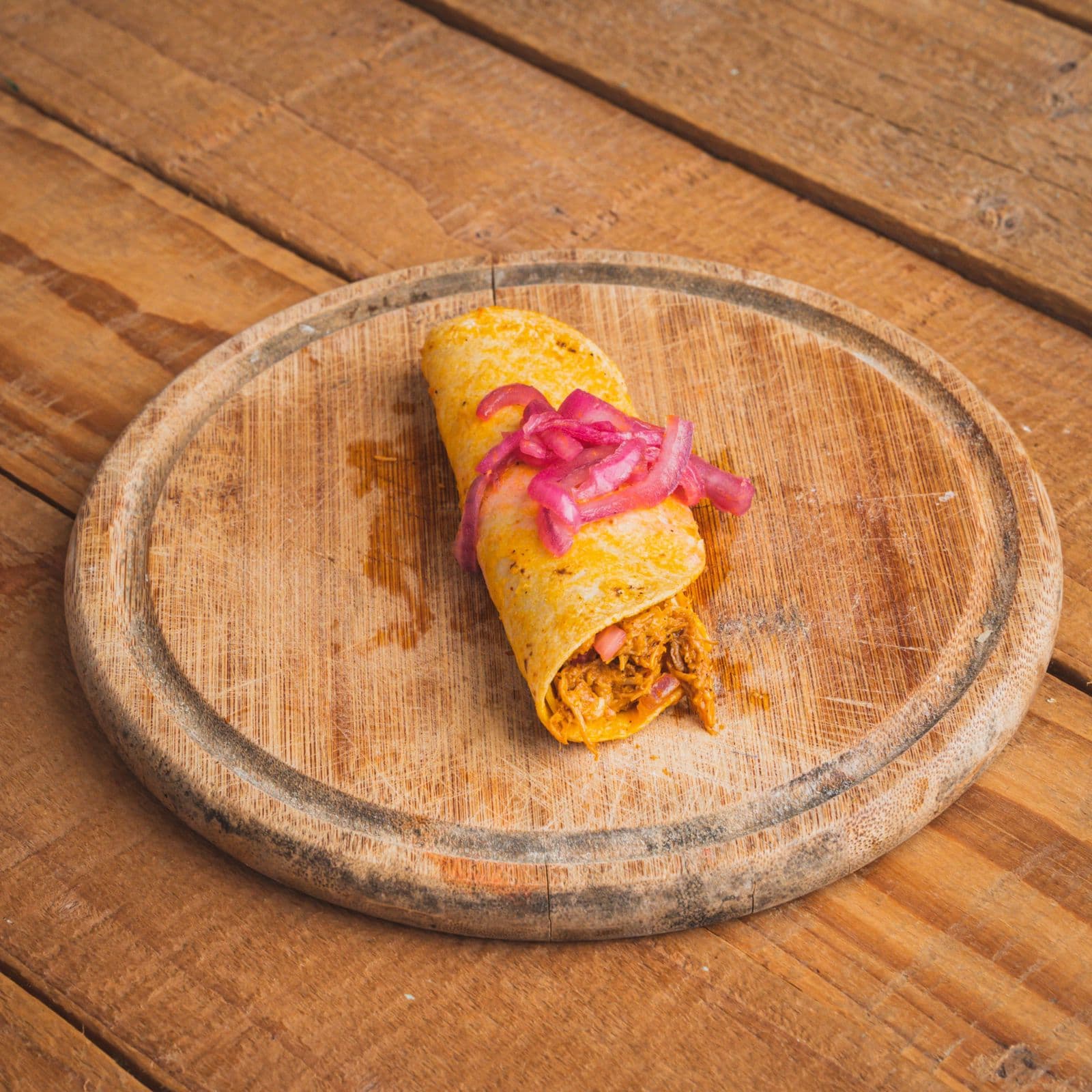 Paquete Niños Tacos