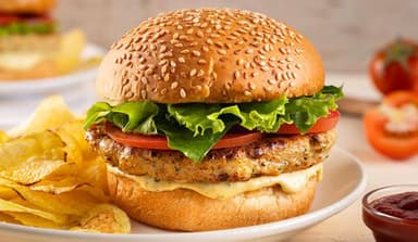 Burgue de Pollo