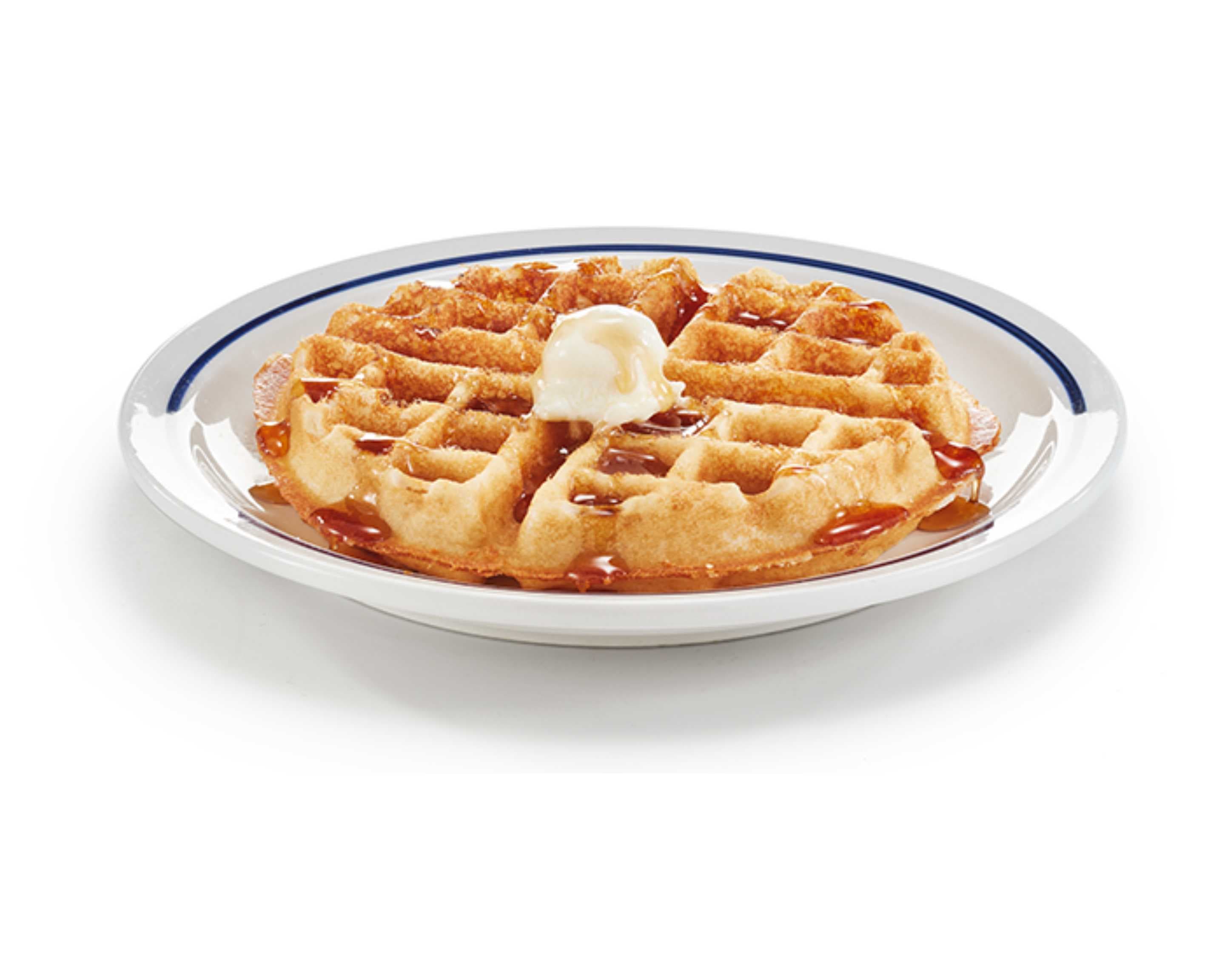 Belgian Waffle