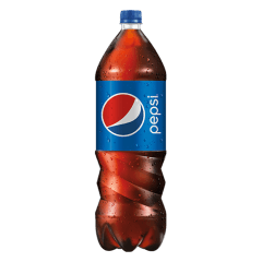 Pepsi Cola 2.5 L Pet