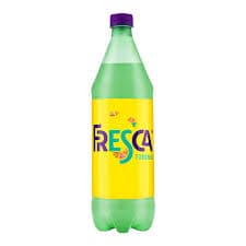 Fresca 600 ml