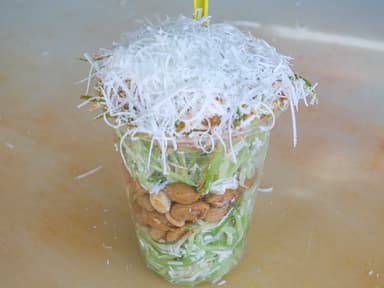 Vaso loco