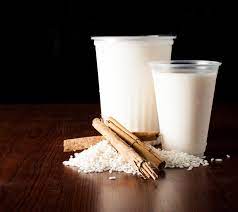 Agua de Horchata