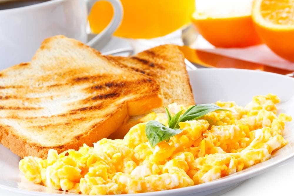 Huevos