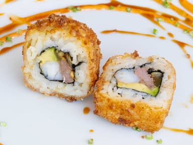 Maki Niku Ebi