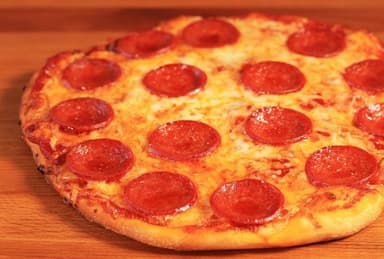 Rebanada Pizza Rectangulares