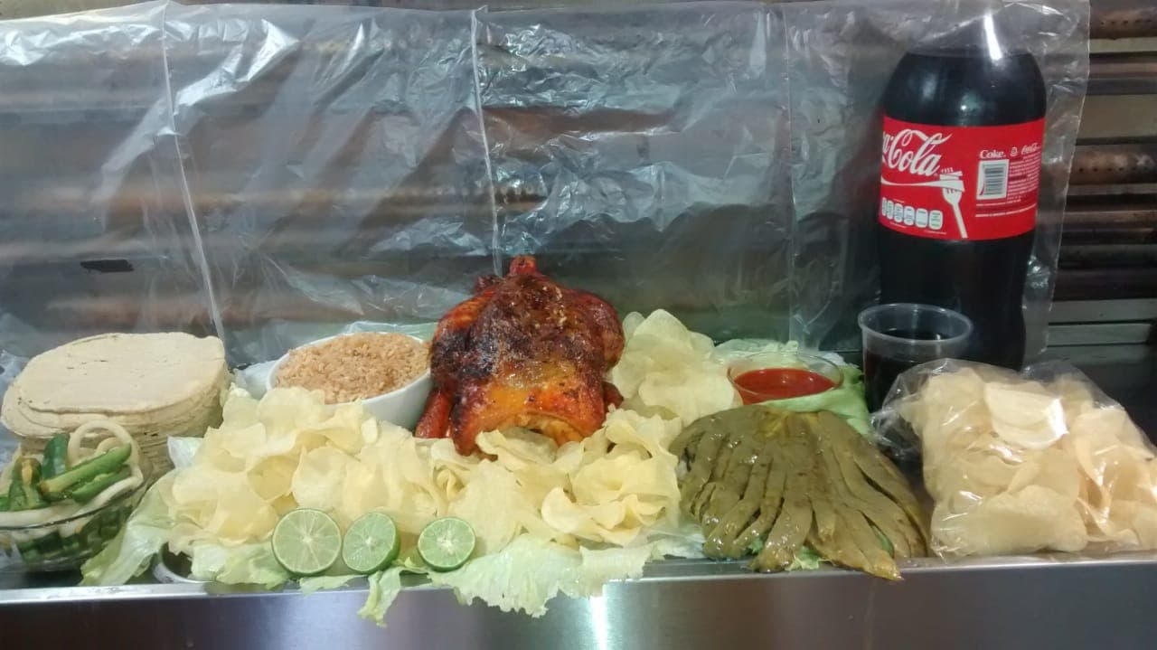 Paque Compartas