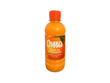 Jugo De Mandarina