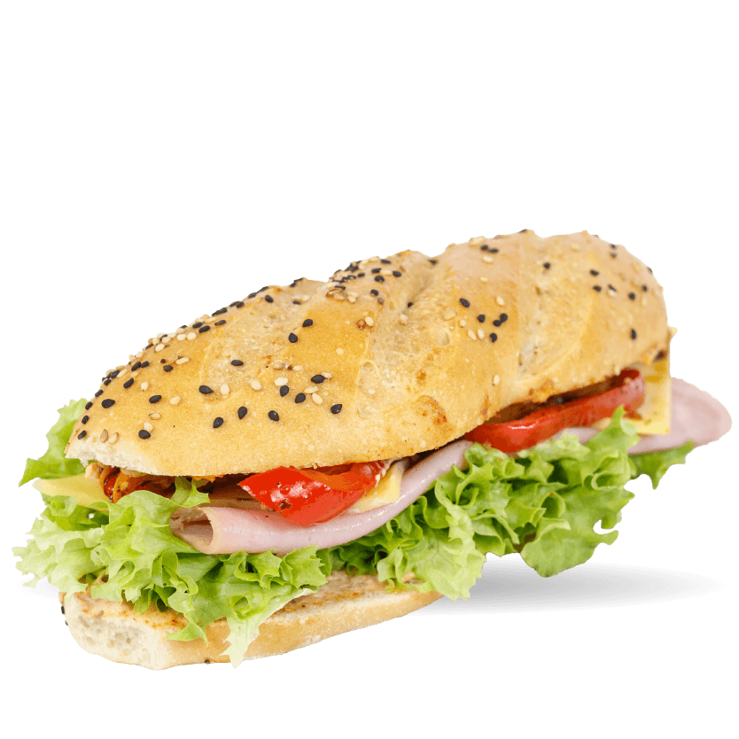 Baguette de la Casa