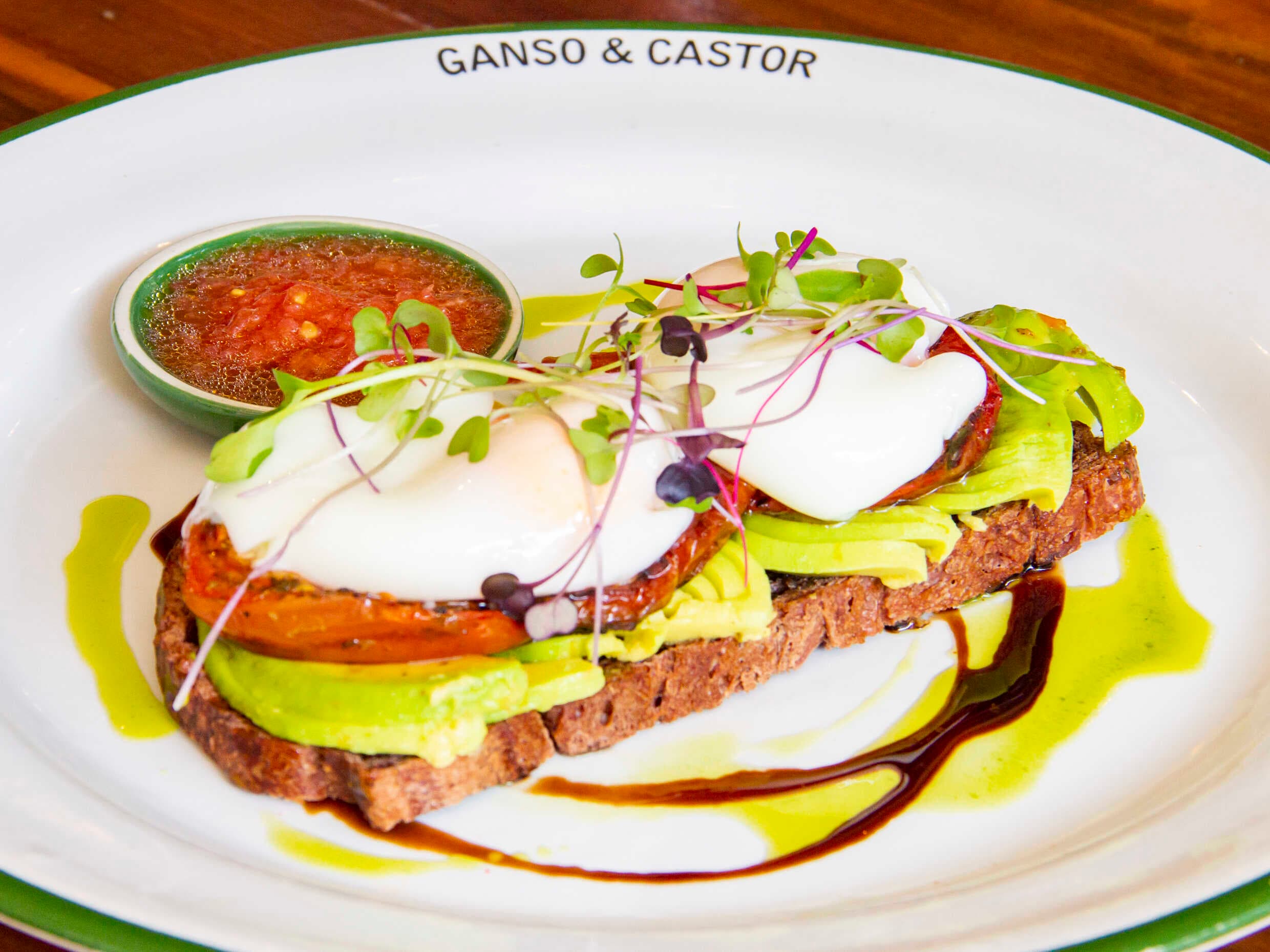 Huevos Fit