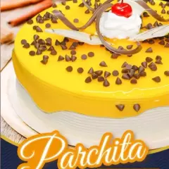 Porcion Parchita