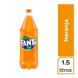 Fanta 1.5L