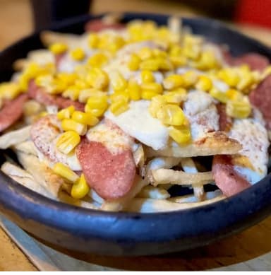 Papas para Armar