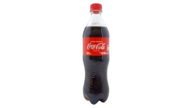 Bebida de 600 ml